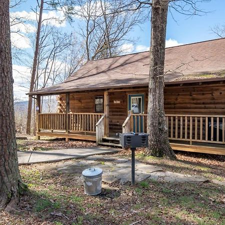 A Hen House Villa Pigeon Forge Ngoại thất bức ảnh