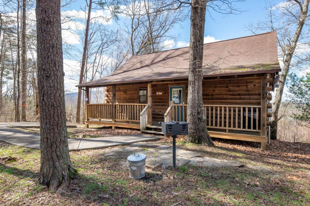 A Hen House Villa Pigeon Forge Ngoại thất bức ảnh